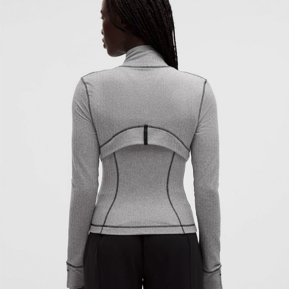 Lululemon define jacket - Picture 3 of 8